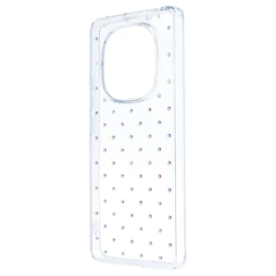 Capa Brilhantes para Xiaomi Redmi Note 14 Pro 4G
