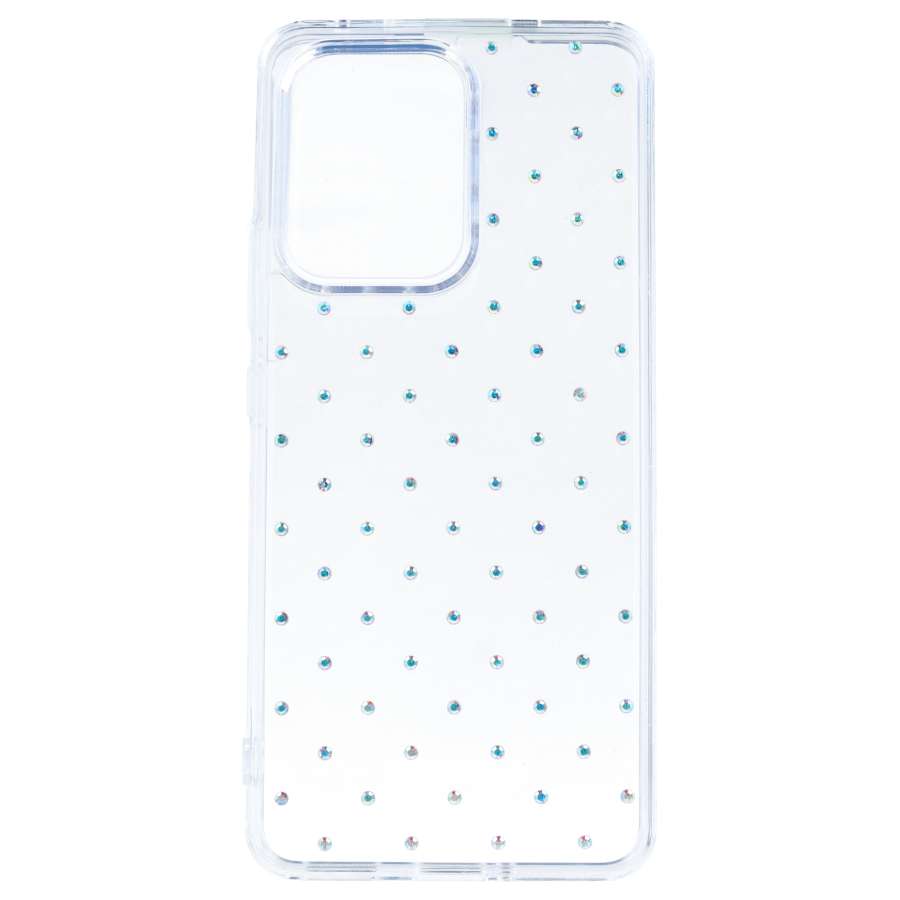 Capa Brilhantes para Oppo Reno13 FS 5G