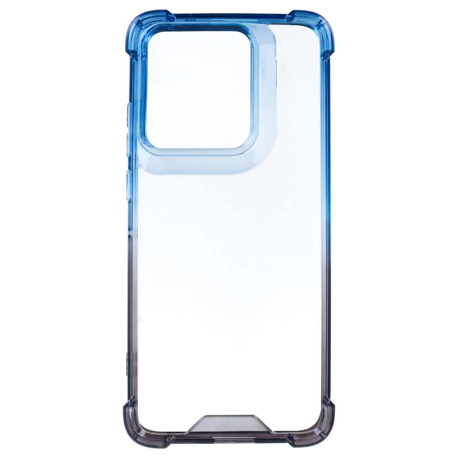 Capa Bumper Reforçada Gradiente para Motorola Edge 50 Neo