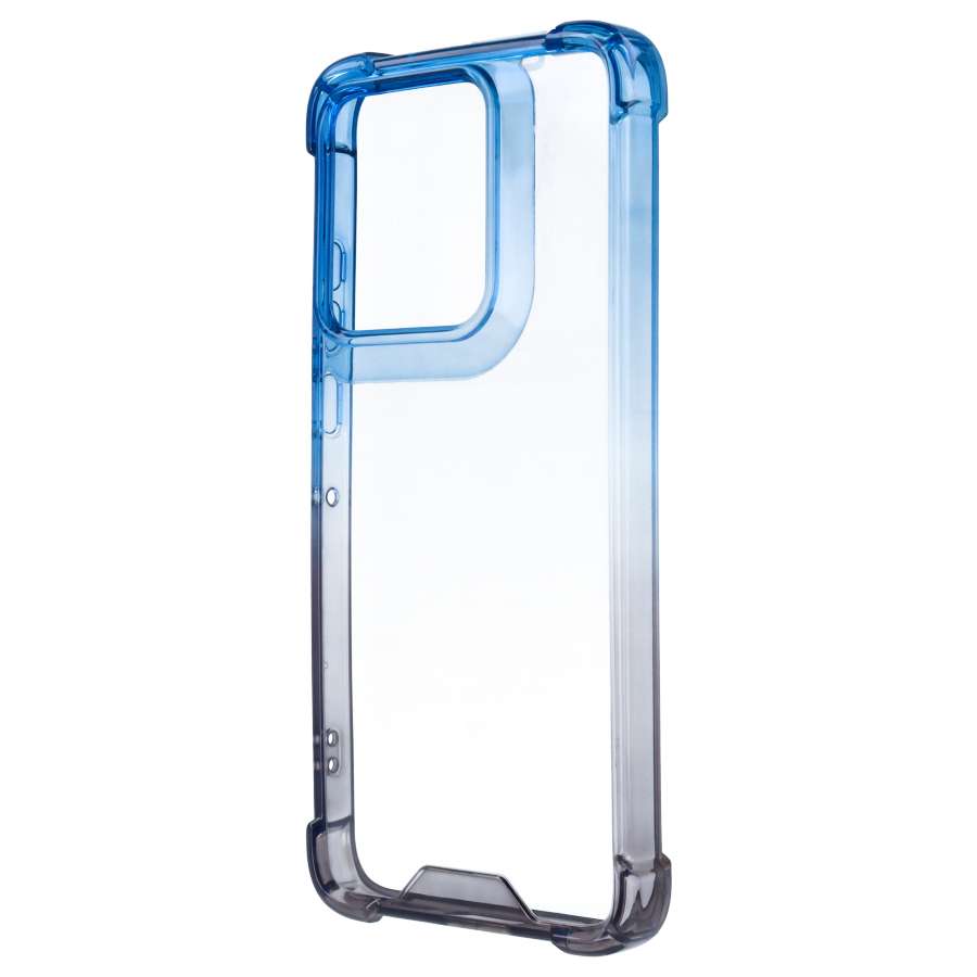 Capa Bumper Reforçada Gradiente para Motorola Edge 50 Neo