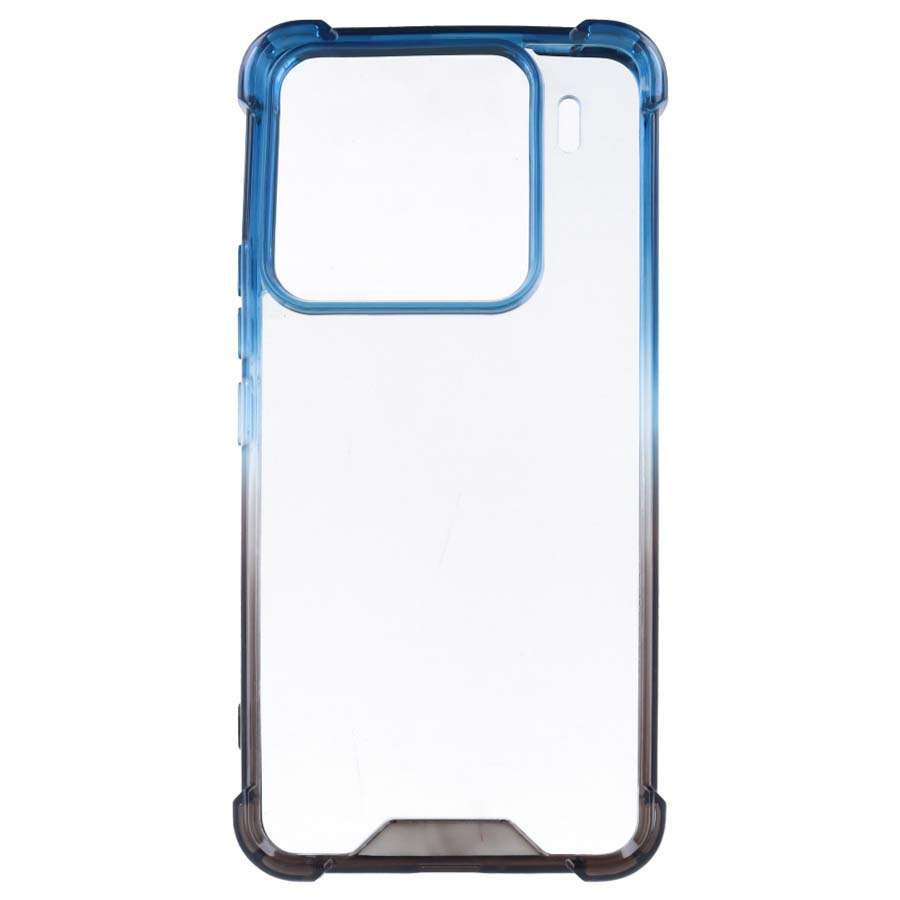 Capa Bumper Reforçada Gradiente para Xiaomi 15 Pro