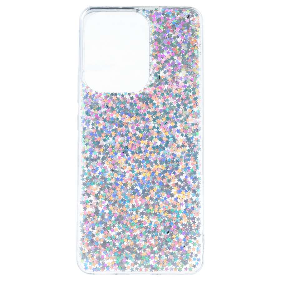 Capa Glitter Premium para Oppo Reno13 FS 5G