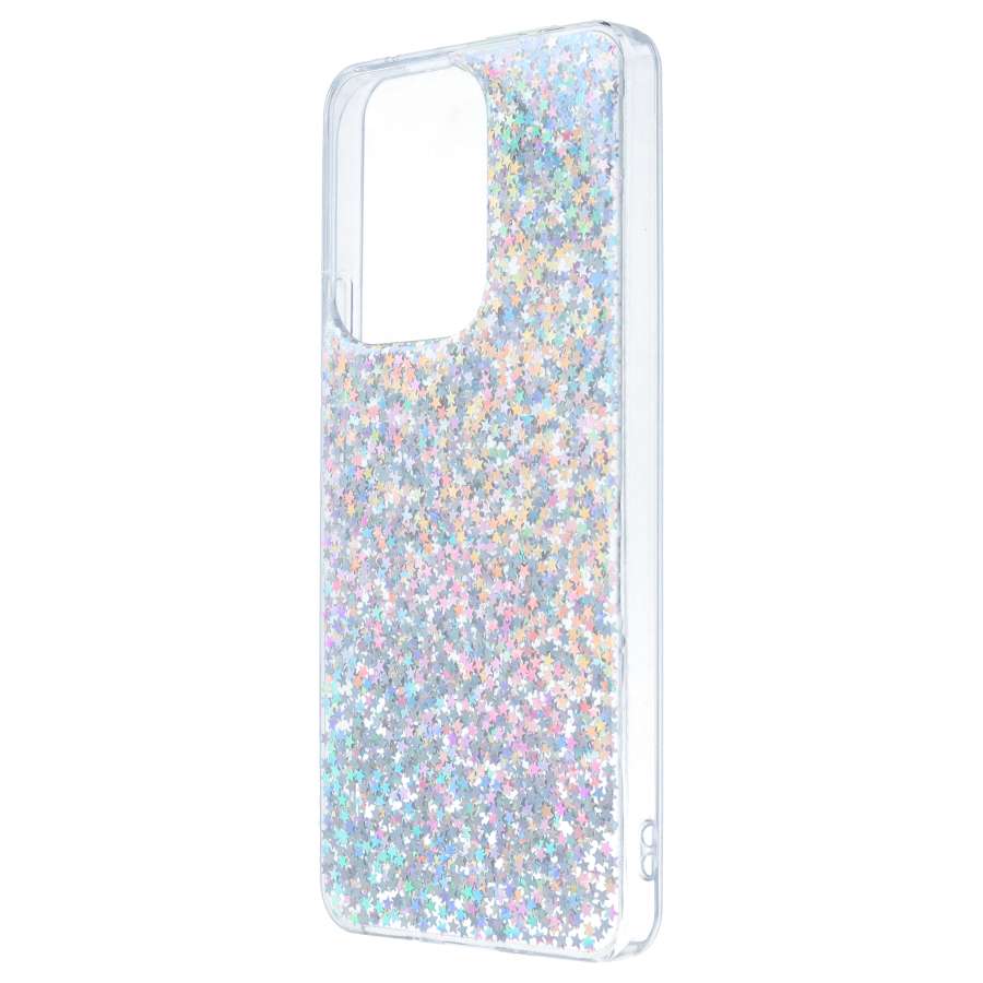 Capa Glitter Premium para Oppo Reno13 FS 5G