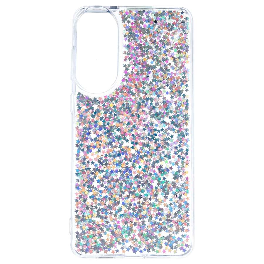 Capa Glitter Premium para Samsung Galaxy S25 Edge