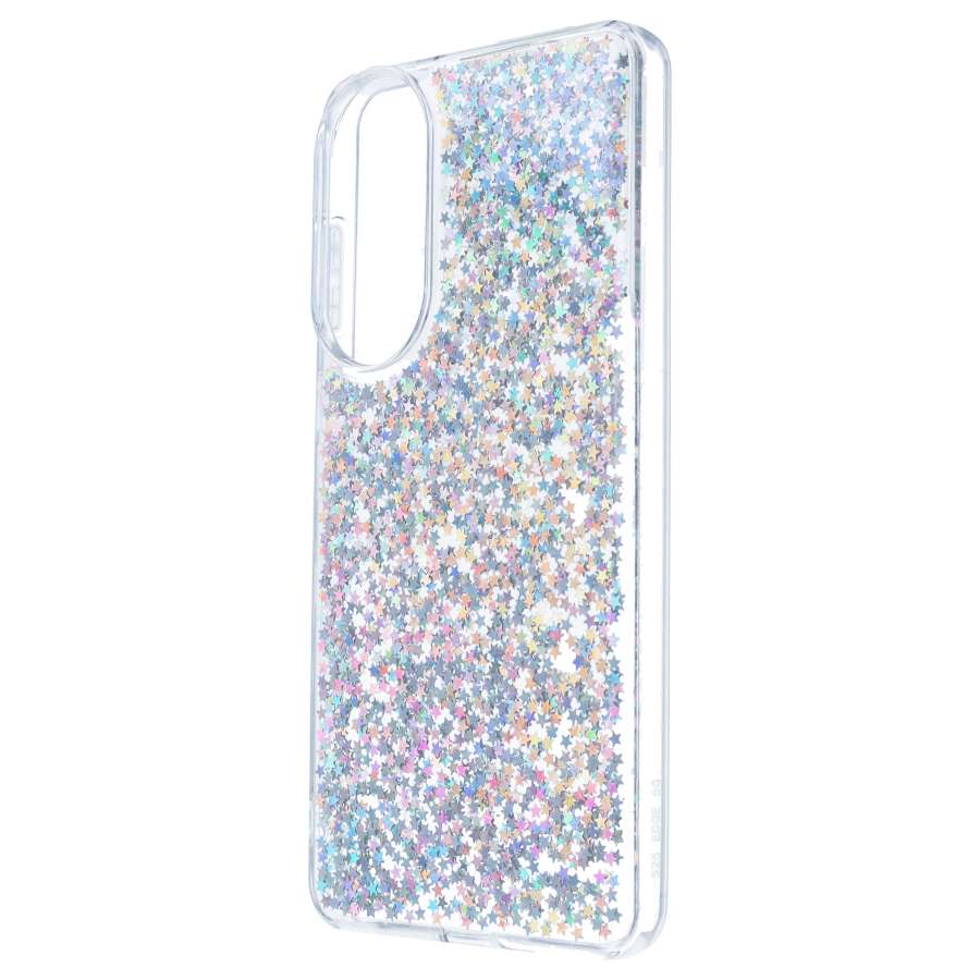 Capa Glitter Premium para Samsung Galaxy S25 Edge