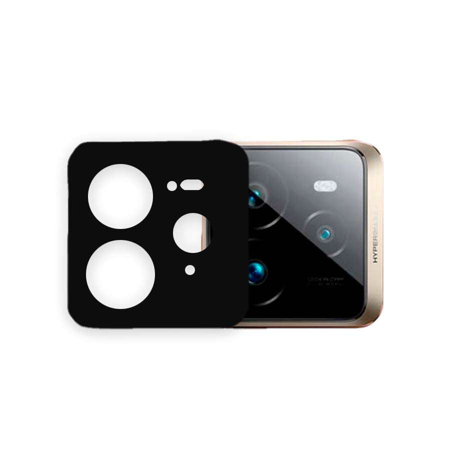 Protetor de Câmara Metalizado para Realme GT 7 Pro