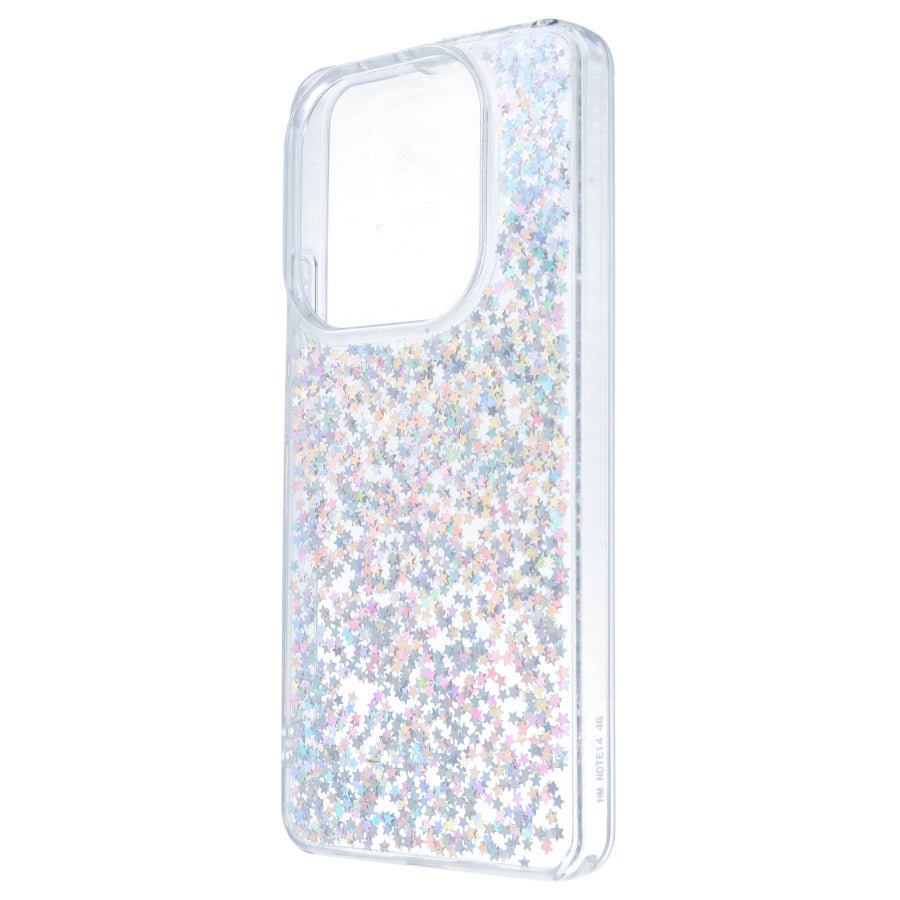 Capa Glitter Premium para Xiaomi Redmi Note 14 4G