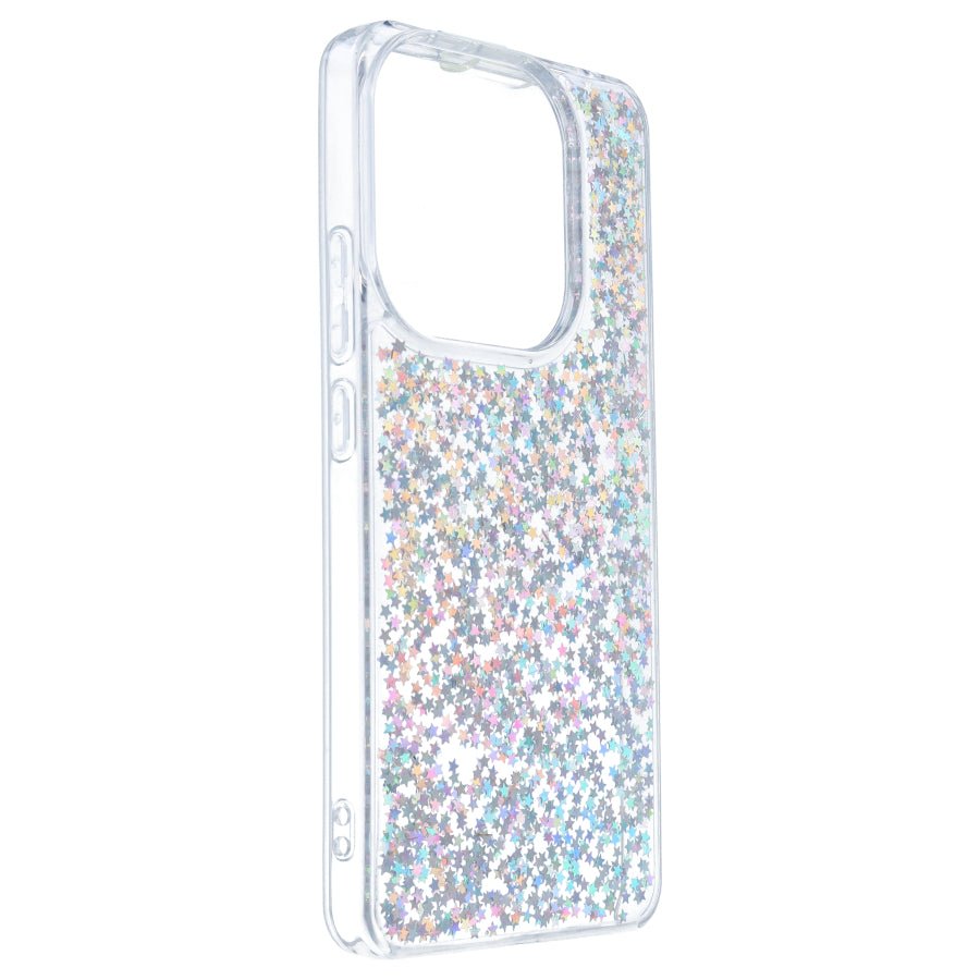 Capa Glitter Premium para Xiaomi Redmi Note 14 4G