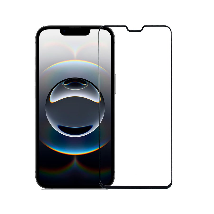 Cristal Templado Completo para iPhone 17e