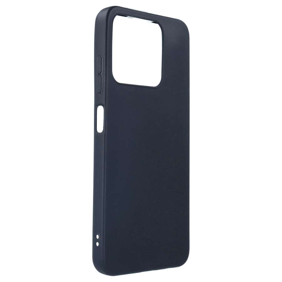 Capa Silicone Cor para ZTE Blade A35