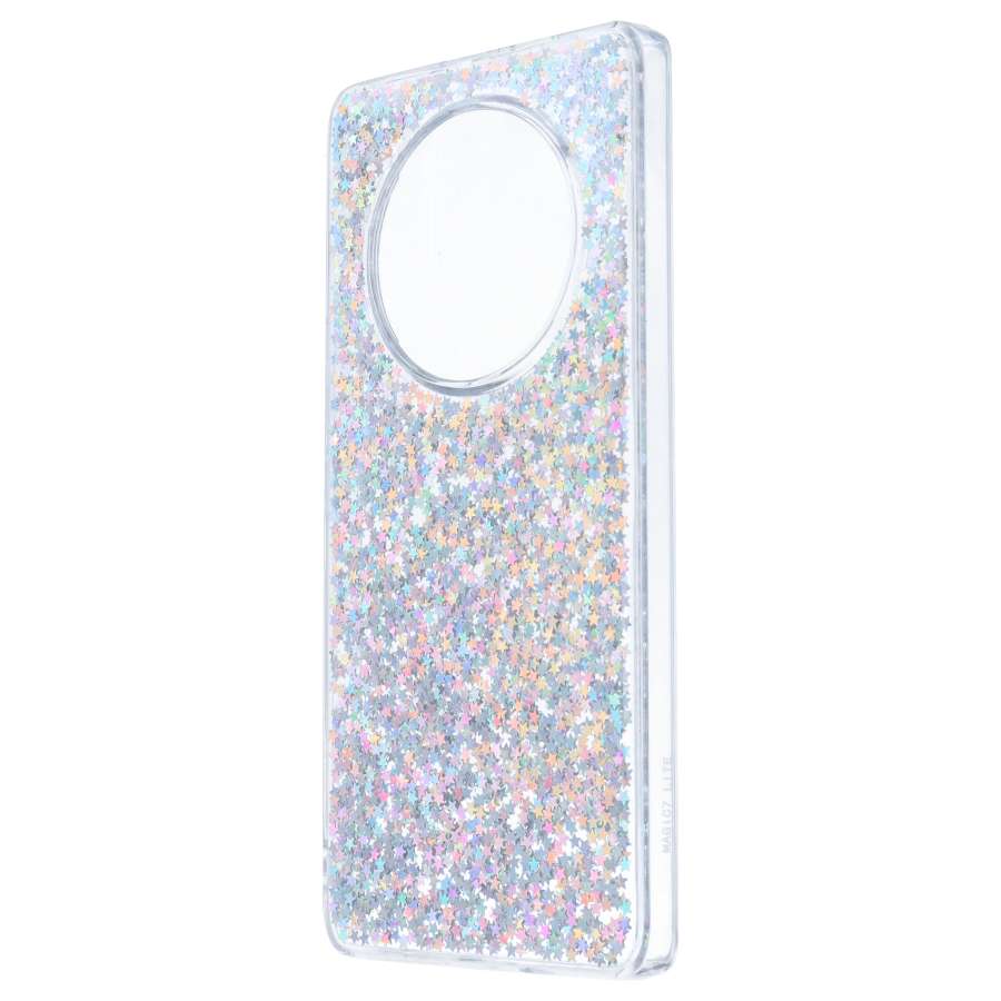 Capa Glitter Premium para Honor Magic7 Lite