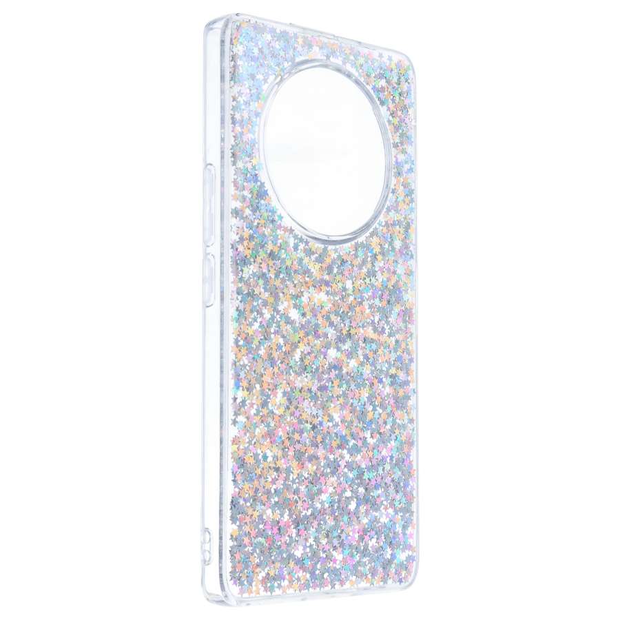 Capa Glitter Premium para Honor Magic7 Lite