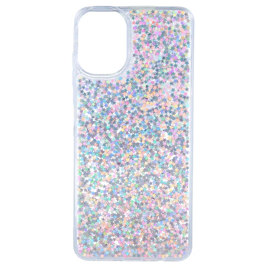 Capa Glitter Premium para Samsung Galaxy A06
