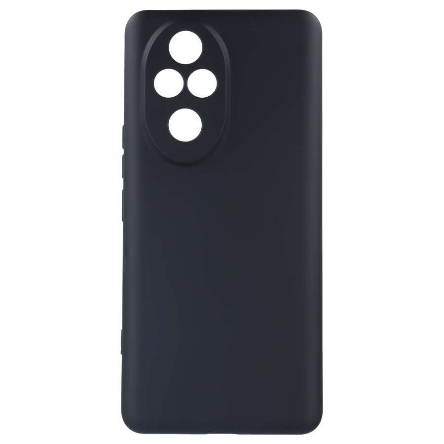 Capa Ultra Suave com Protetor de Câmara para Honor 200 Pro