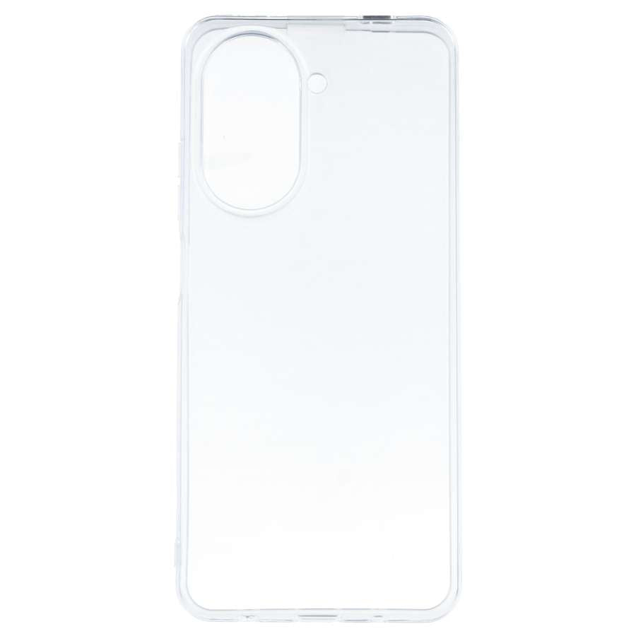 Capa Silicone Transparente para Xiaomi Redmi A5