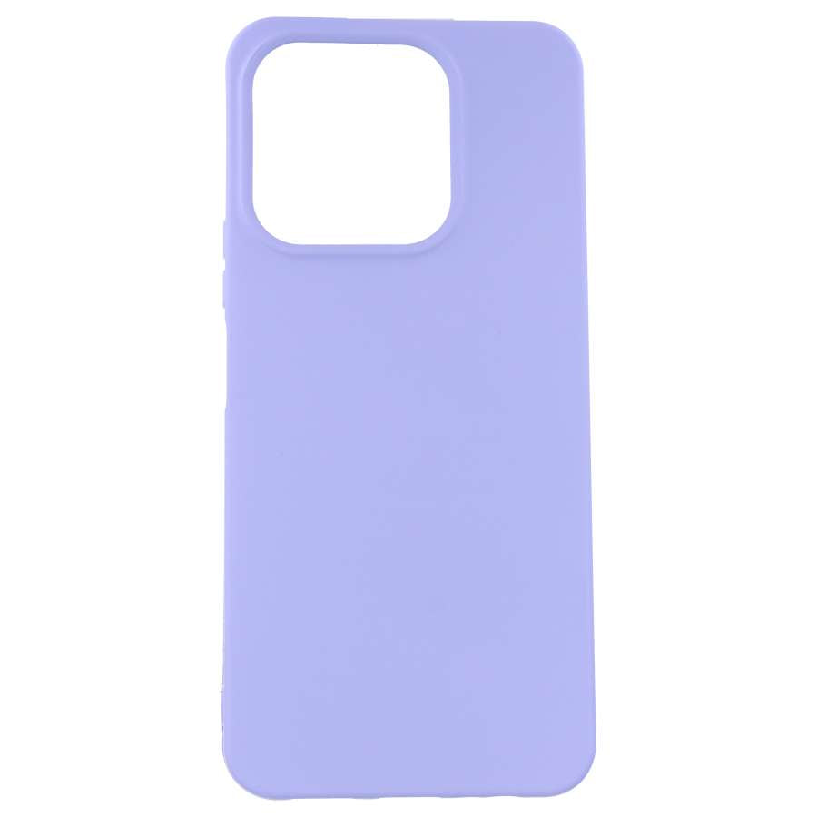 Capa Ultra Suave para Honor X6B