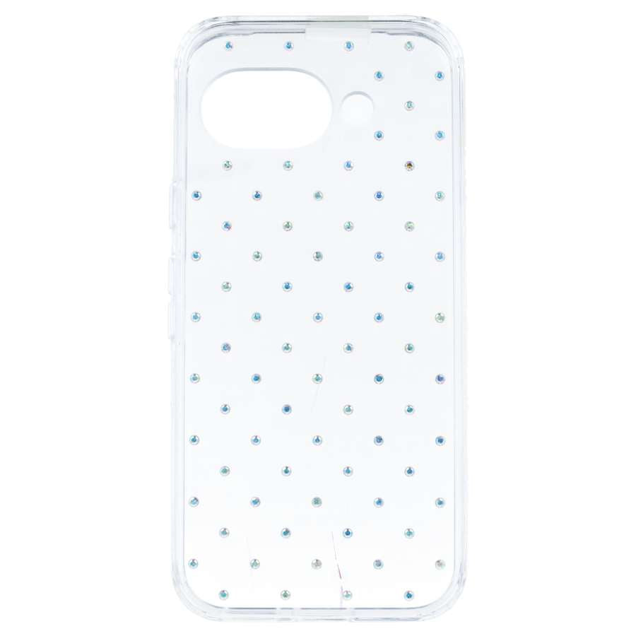 Capa Brilhantes para Google Pixel 9A