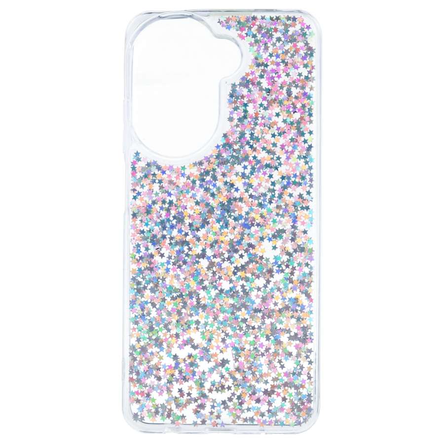 Capa Glitter Premium para Xiaomi Redmi A5