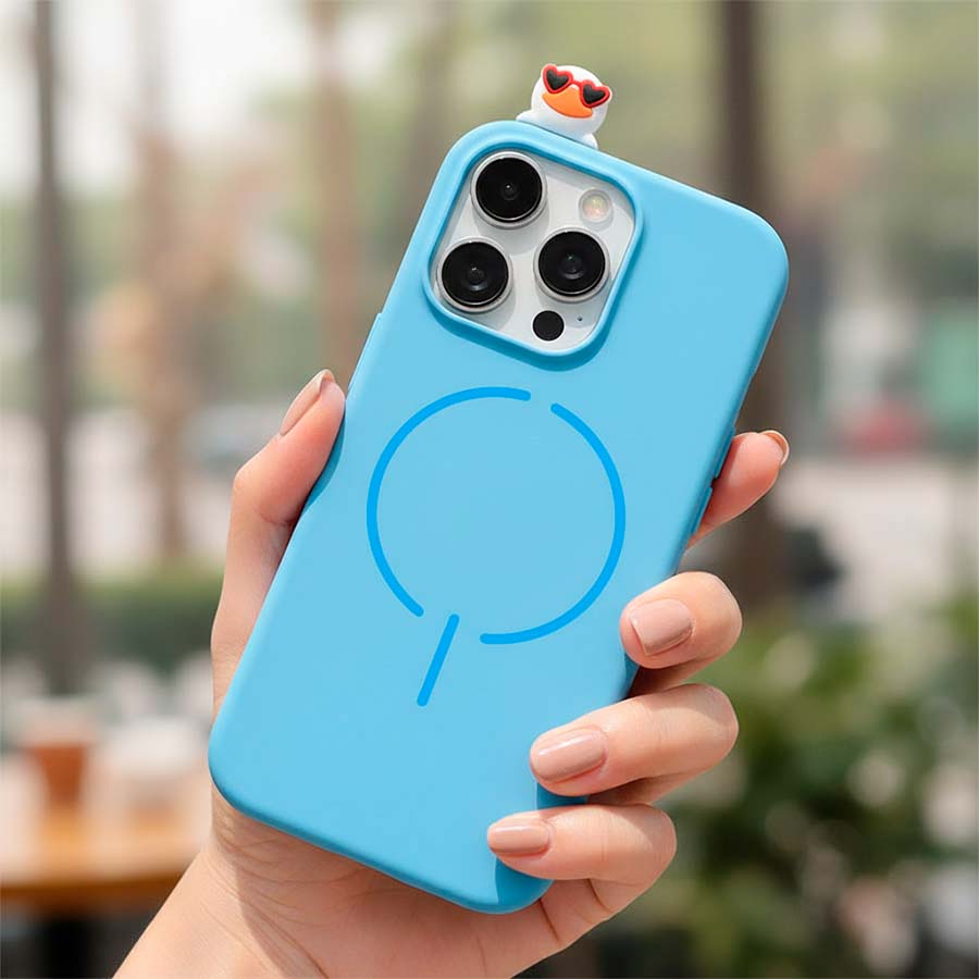 Lovely Tribe - Patos