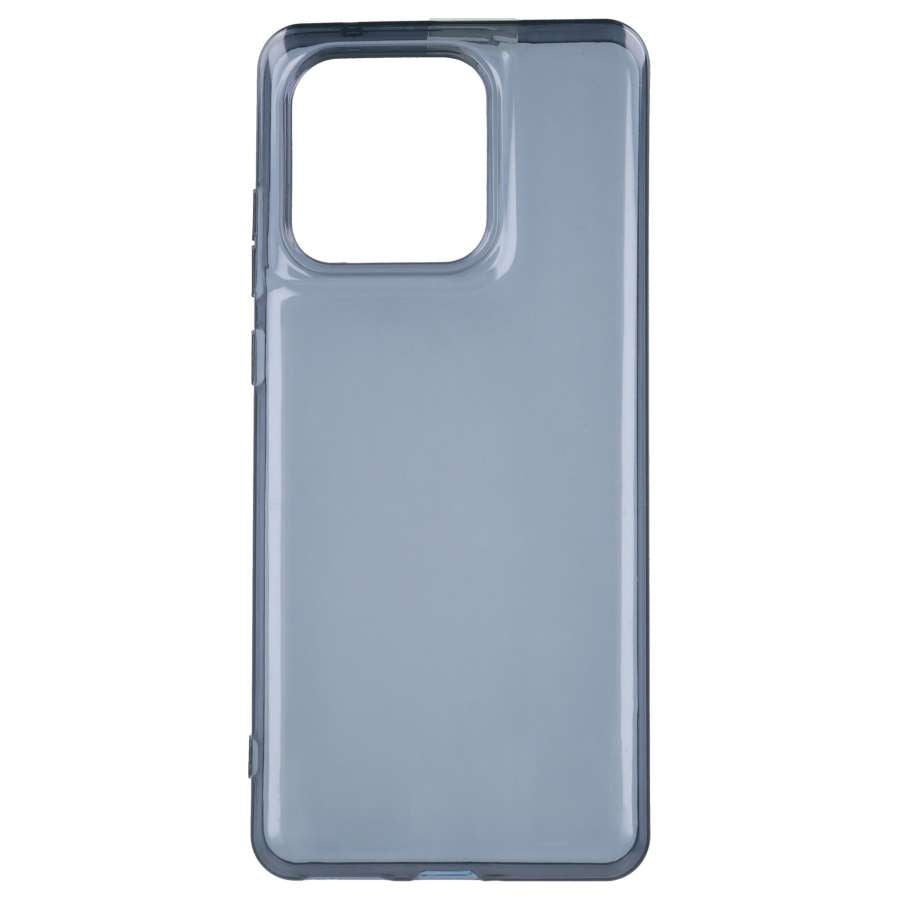 Capa Silicone Cor para Motorola Moto Edge 60 Fusion