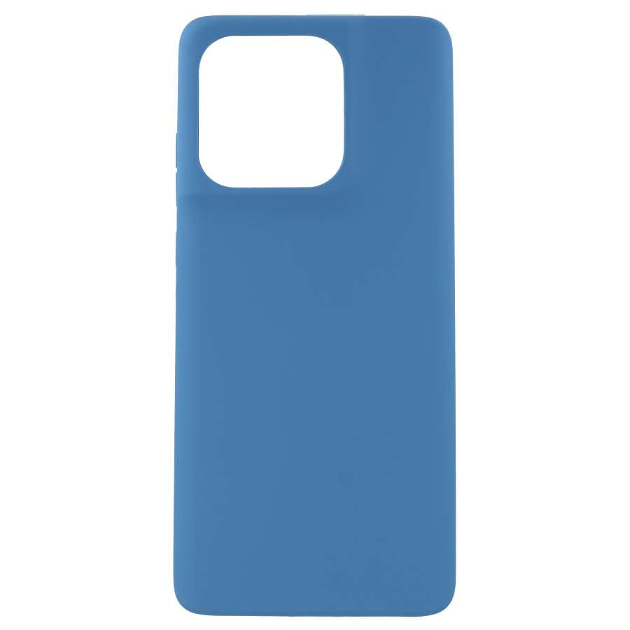 Capa Ultra Suave para Motorola Moto Edge 60 Fusion