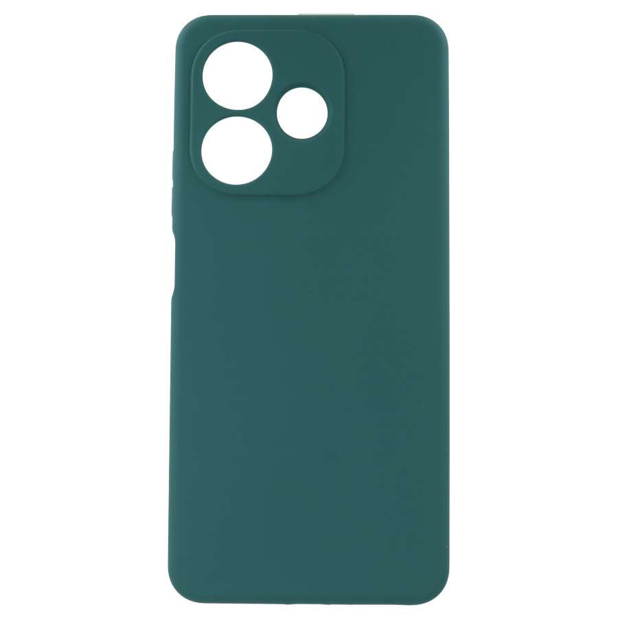 Capa Ultra Suave com Protetor de Câmara para Oppo A5 Pro