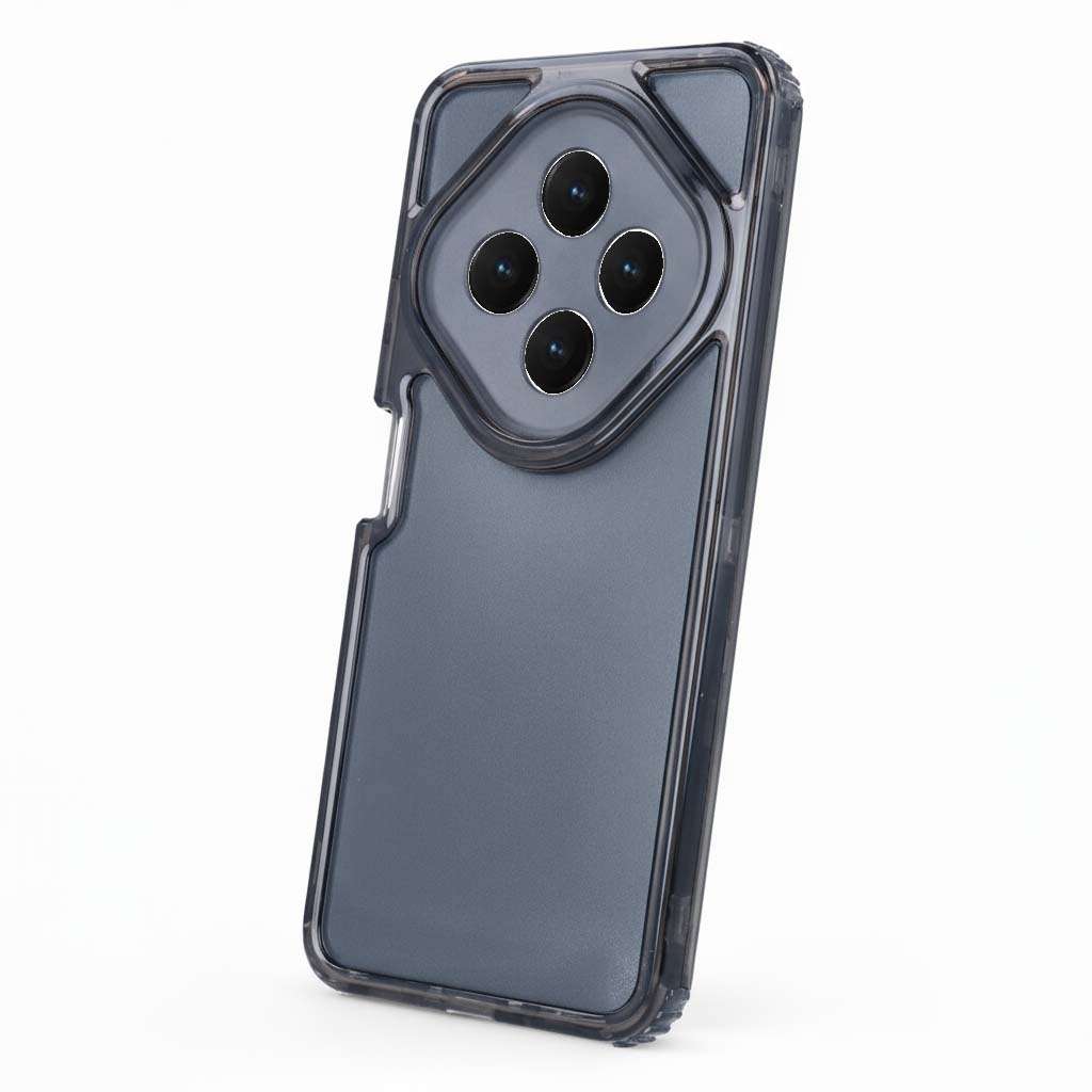 Capa Bumper 3 em 1 para Xiaomi Redmi 14C