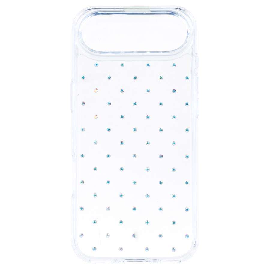 Capa Brilhantes para iPhone Air