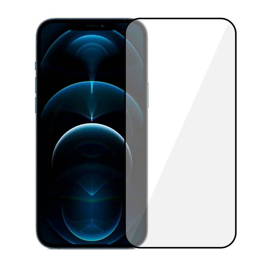 Cristal Templado Ultra Resistente para iPhone X
