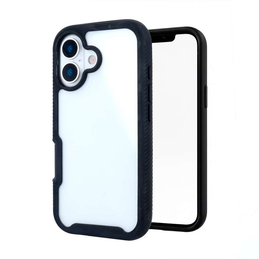 Capa 360 para iPhone 17
