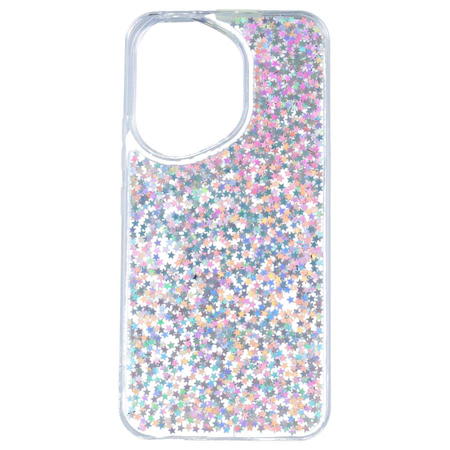 Capa Glitter Premium para Huawei Honor 400