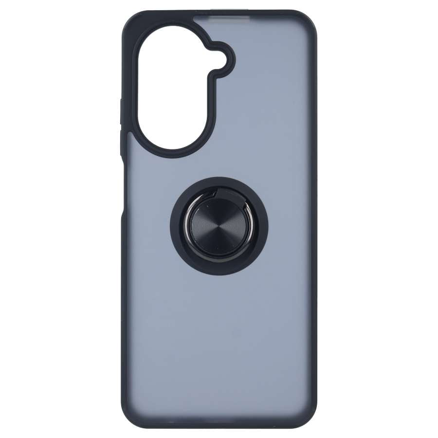 Capa Acrílica com Anel para Xiaomi Redmi A5
