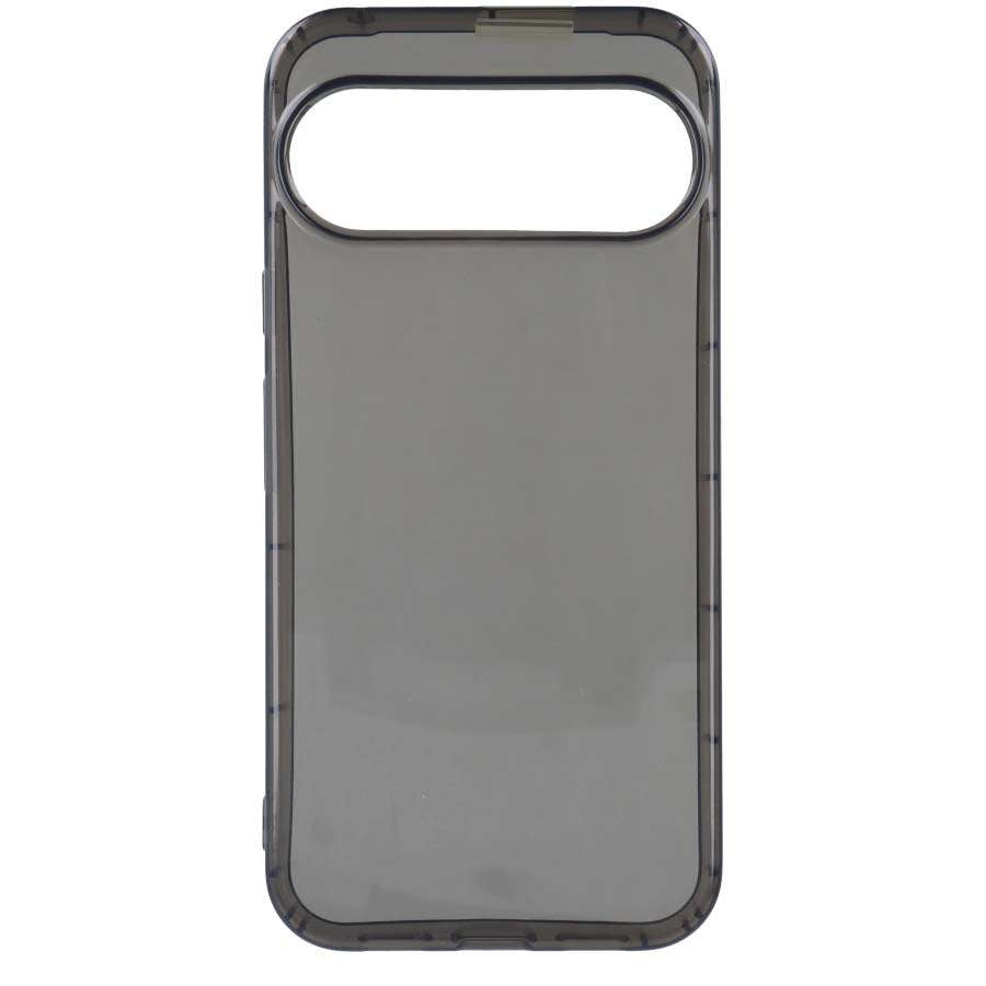 Capa Silicone Cor para Google Pixel 10 Pro XL