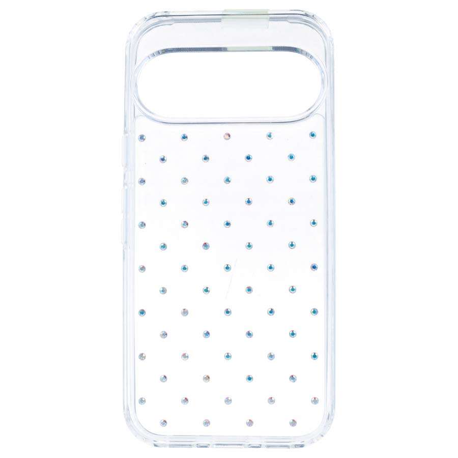 Capa Brilhantes para Google Pixel 10 Pro