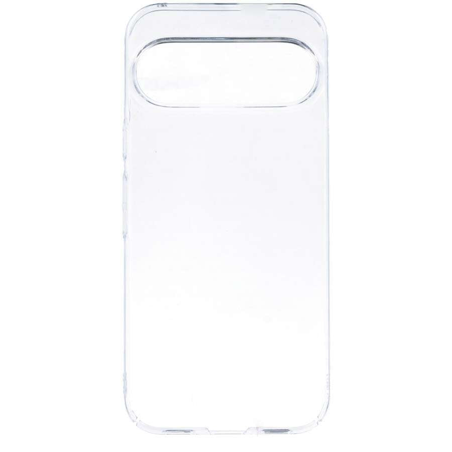 Capa Transparente Antiyellow para Google Pixel 10 Pro
