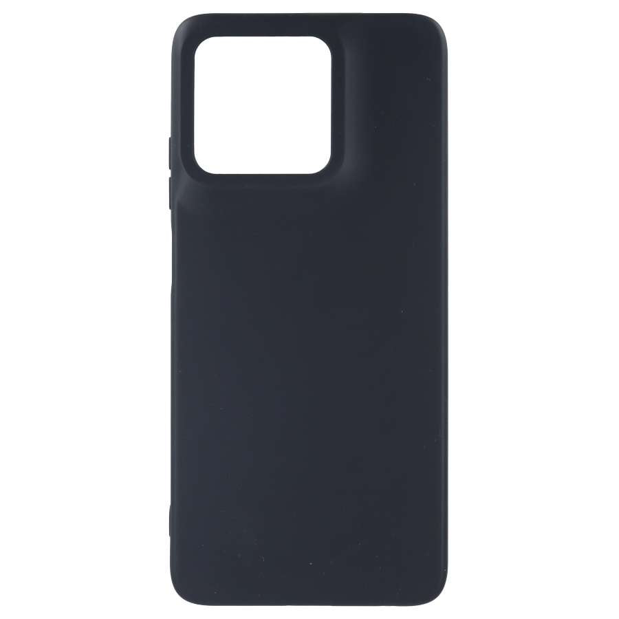 Capa Silicone Cor para Motorola Moto G56