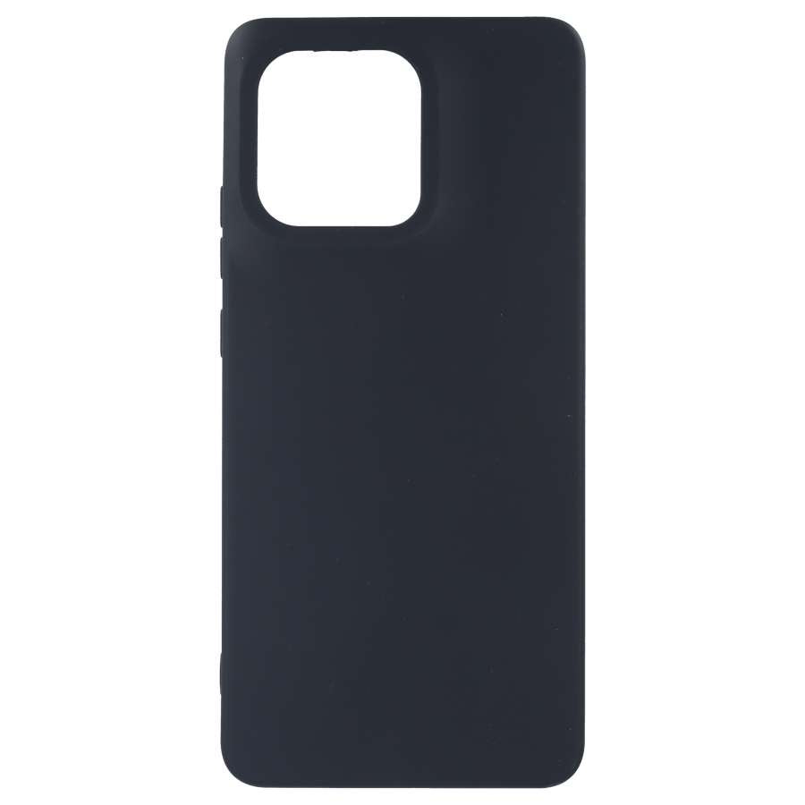 Capa Silicone Cor para Motorola Moto G86