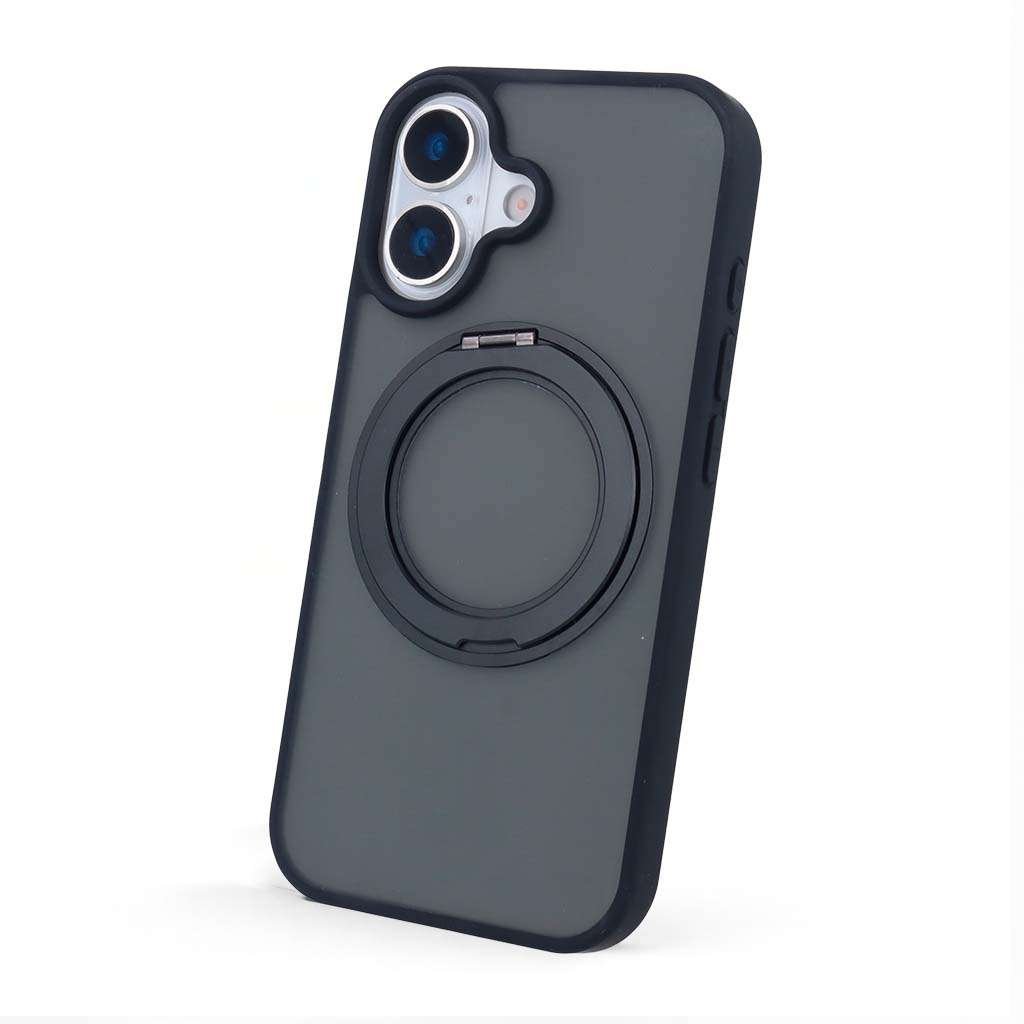 Funda Ring Compatible con Magsafe para iPhone 17