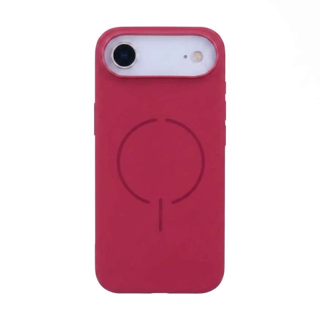Capa Ultra Suave compatível com MagSafe para iPhone Air