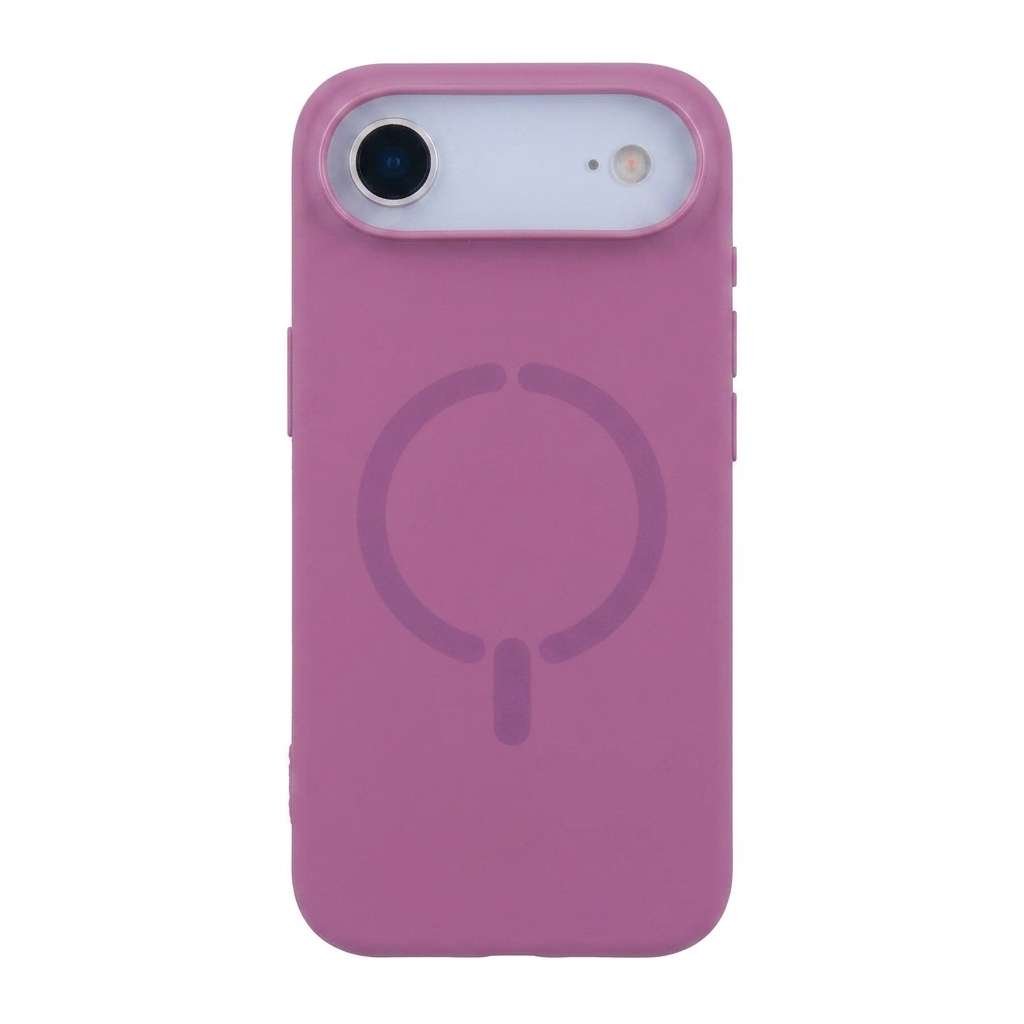 Capa Ultra Suave compatível com MagSafe para iPhone Air
