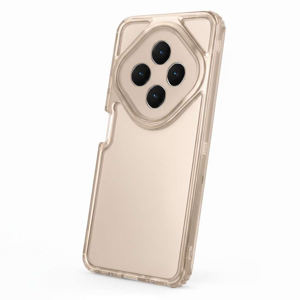 Capa Bumper 3 em 1 para Xiaomi Redmi 14C