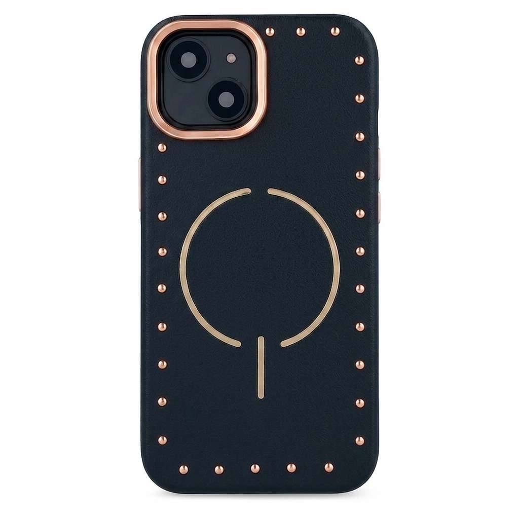 Capa Tachas para iPhone 14 Plus