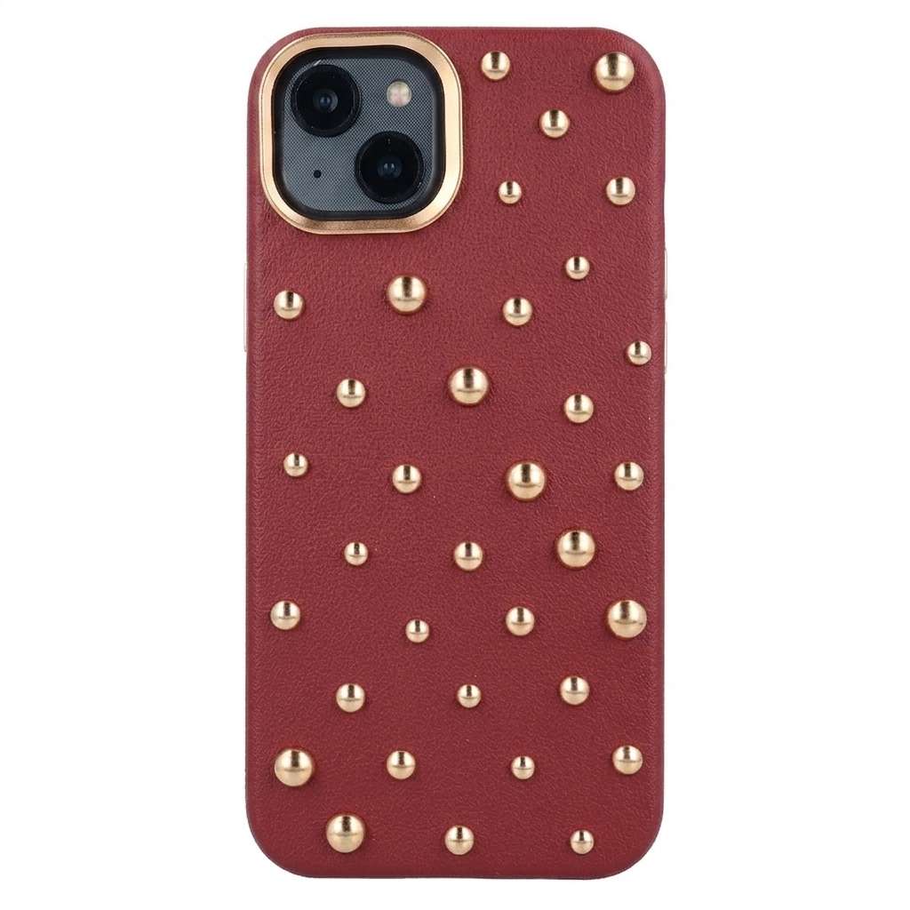 Capa Tachas para iPhone 14 Plus