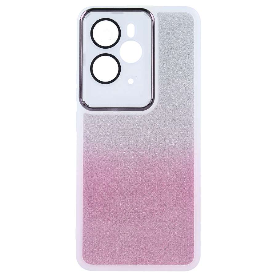 Capa Glitter Premium para Realme 14T