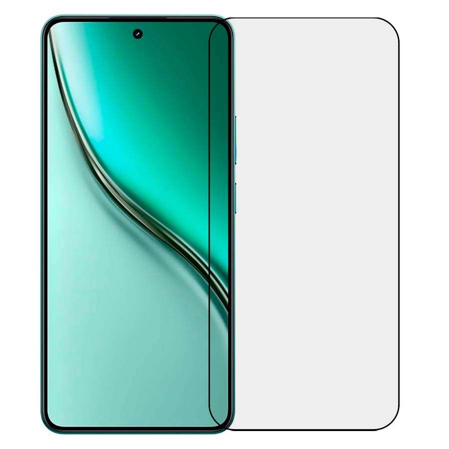 Vidro Temperado Completo para Realme P3