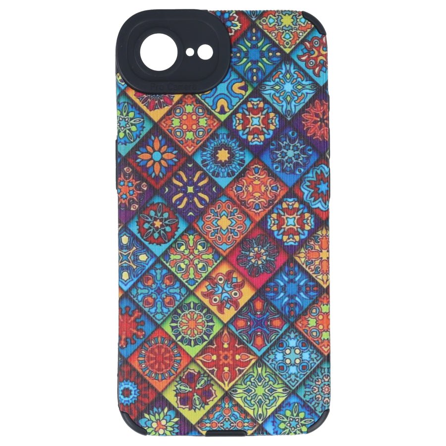 Funda Mandala para iPhone 17e