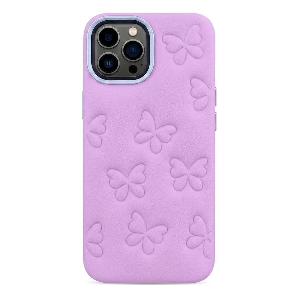 Capa Puffy para iPhone 14