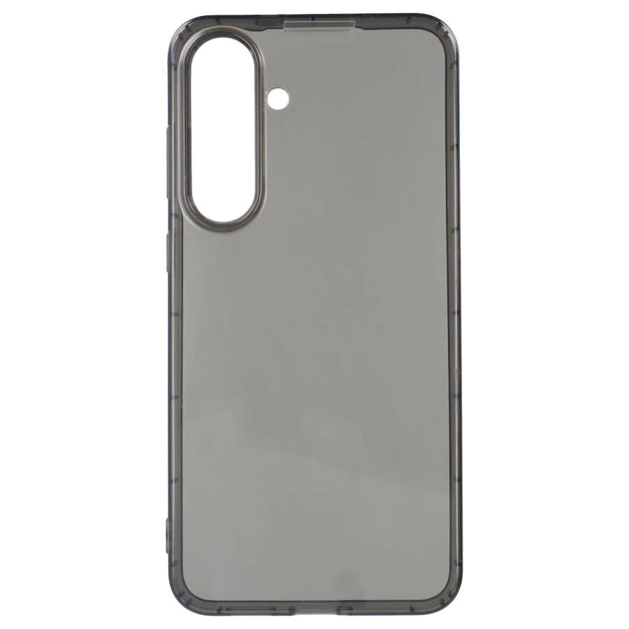 Capa Silicone Cor para Samsung Galaxy S25 FE