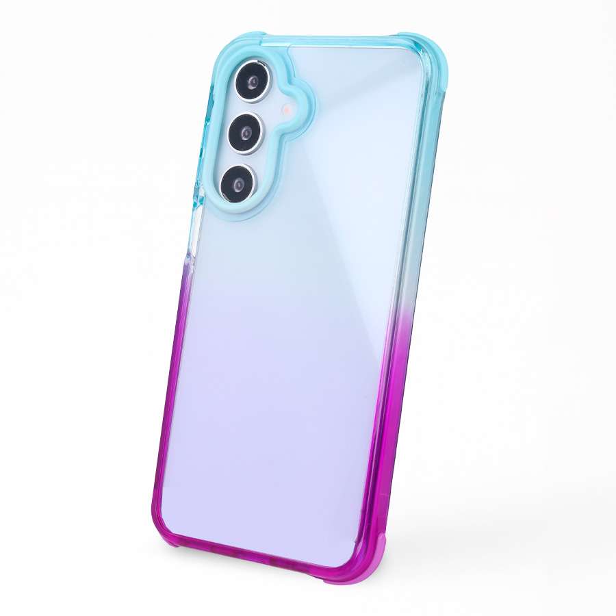 Capa Bumper Reforçada Gradiente para Samsung Galaxy A17