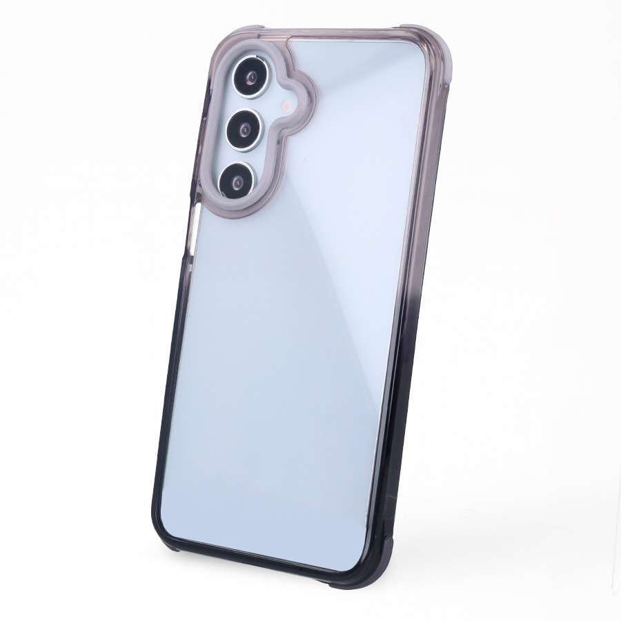 Capa Bumper Reforçada Gradiente para Samsung Galaxy A17